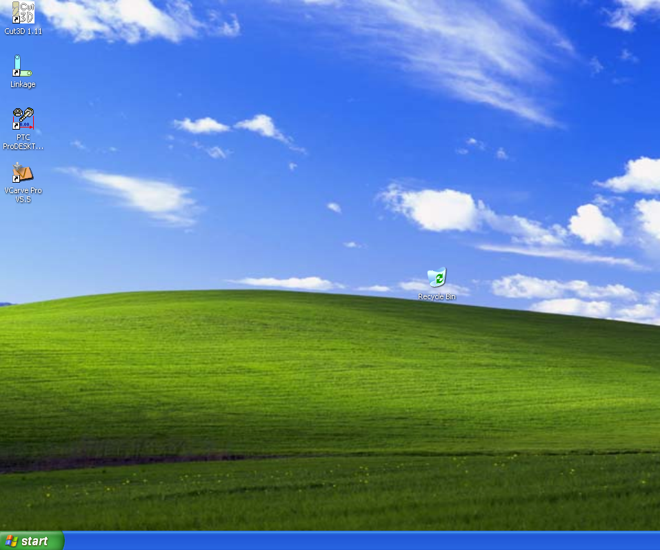 Running Windows XP on Your MacBook