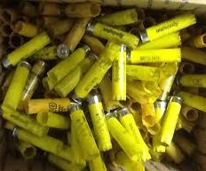 Shotgun Shell Survival Containers