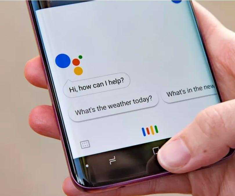 Operate Your Device With Google Home Assistant