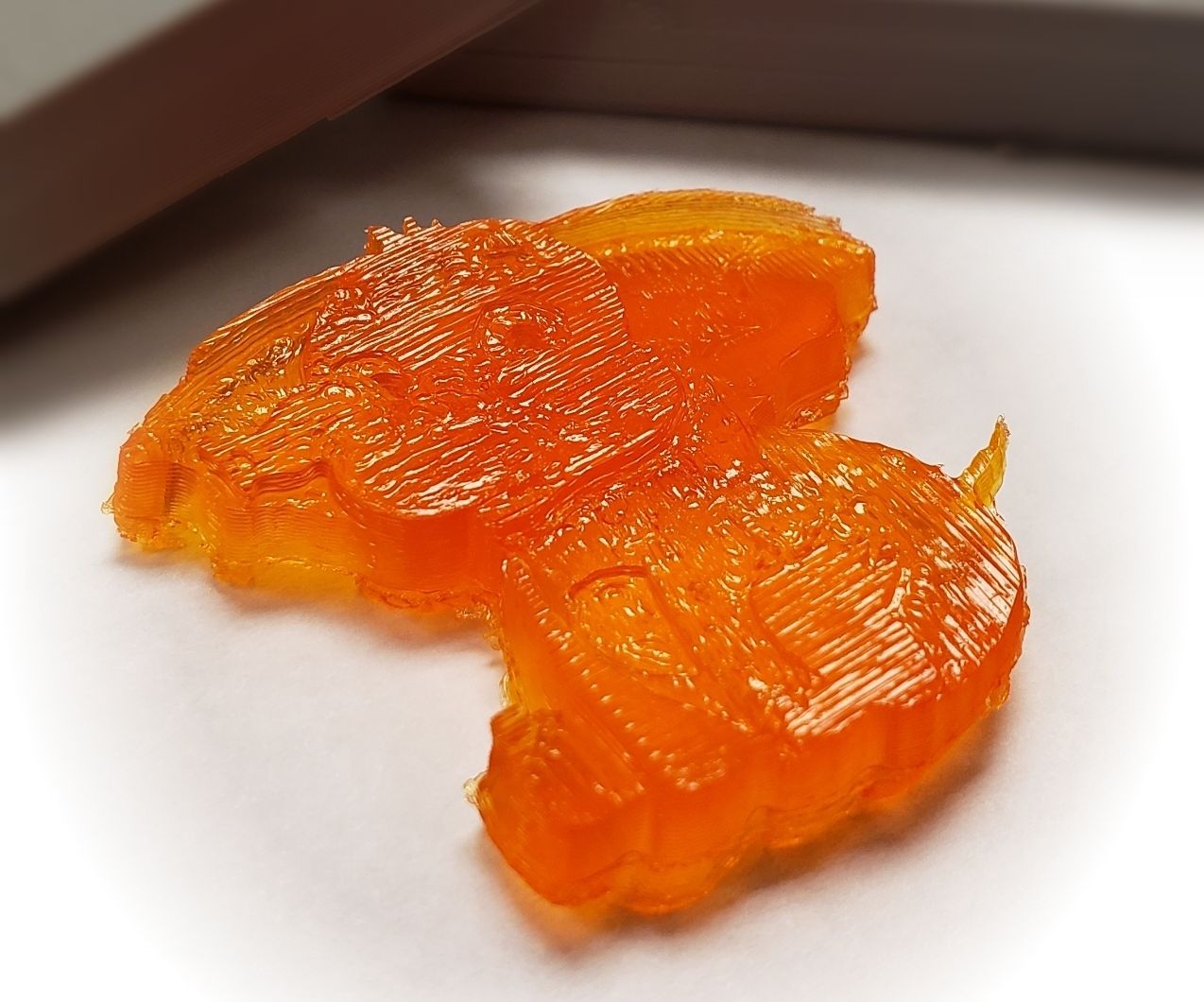 3D Modeled Gummy Candy Molds