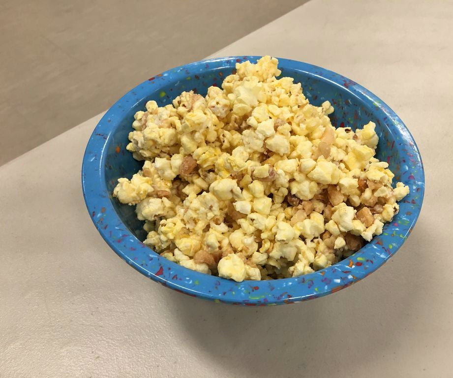 Slumber Party Popcorn