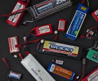 Lipo Battery Tab Fix