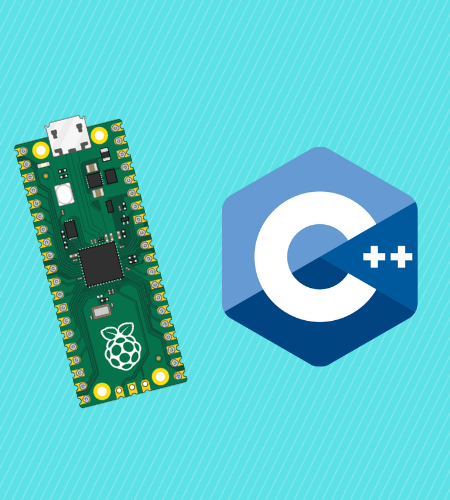 How to Get Started With C++ on the Raspberry Pi Pico W
