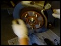 Tutorial on How to Change Brake Pads on 2003 Honda Pilot