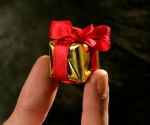 How to Improve Your Little Gift (English)