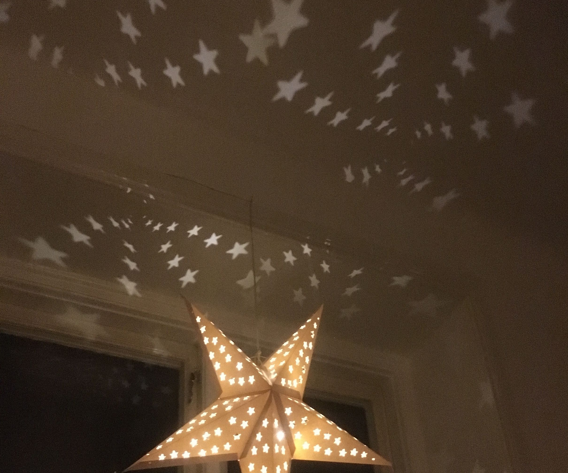 Swedish Christmas Star 2.0