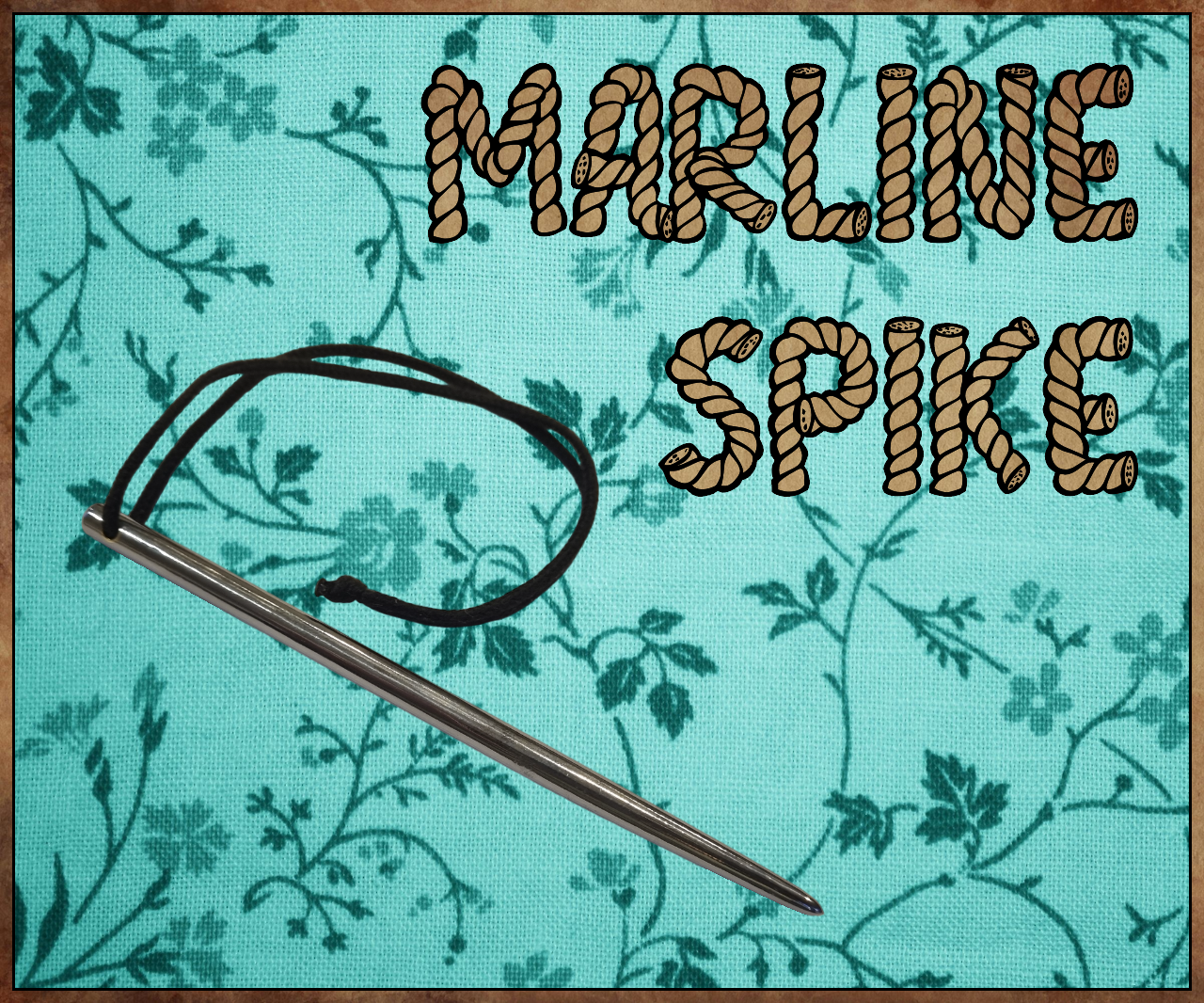 Marline Spike