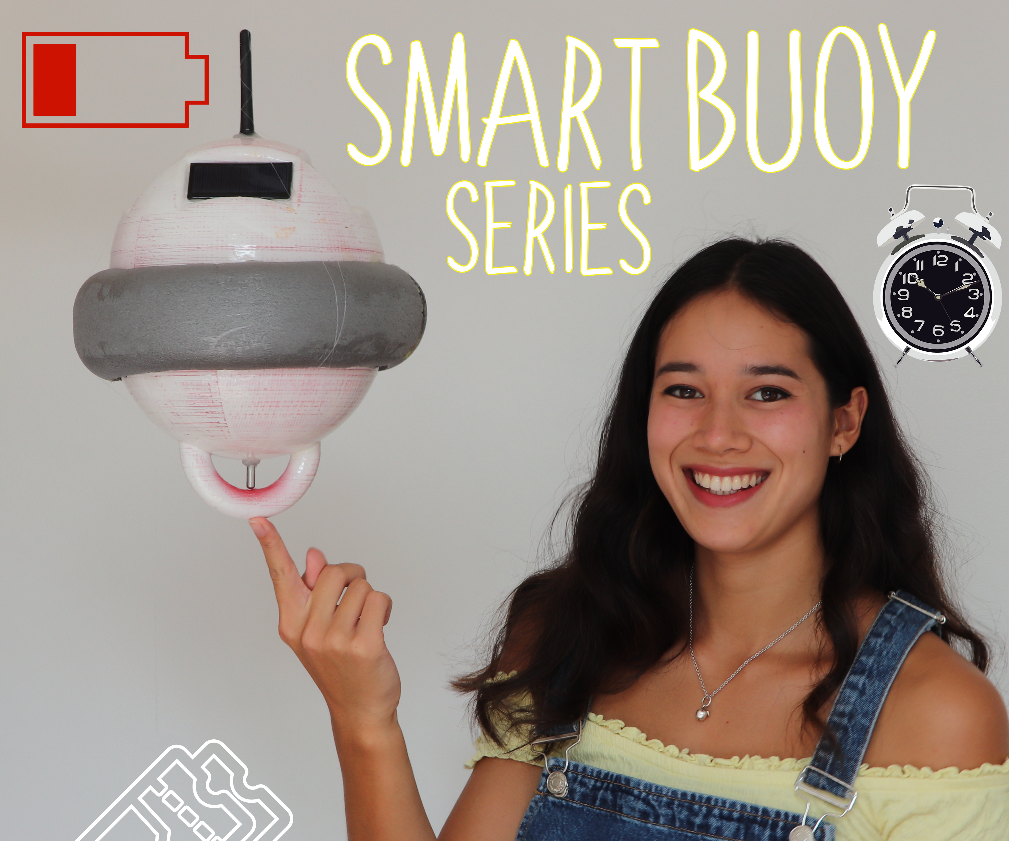 Smart Buoy - Scheduling Power to the System