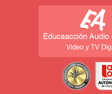 Educaaccion Imagen Y Audio