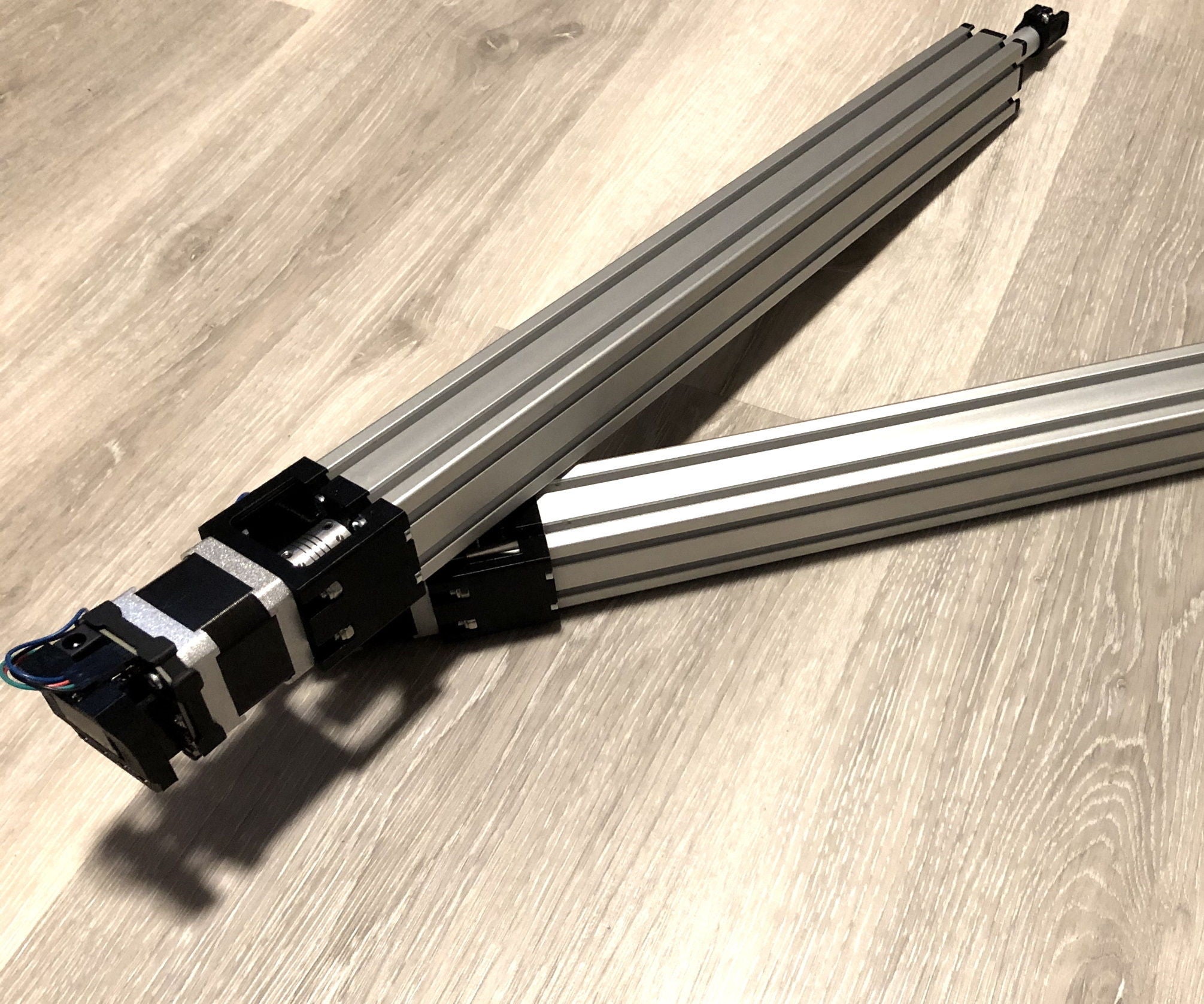 Linear Actuator V2