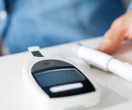 How to Check Your Blood Sugar