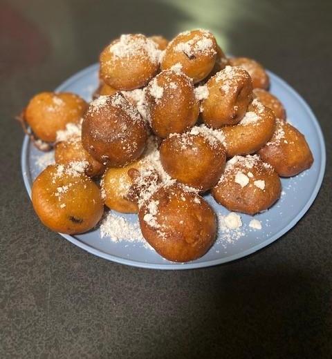 Easy Way to Make Fried Oreos