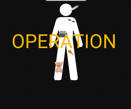 The Operation Game