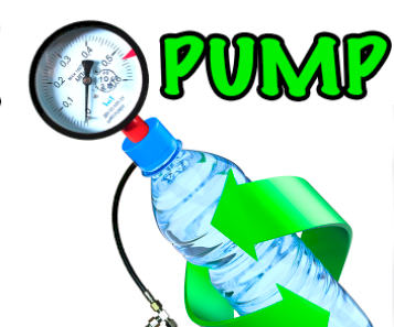 How to Make a Mini Pump