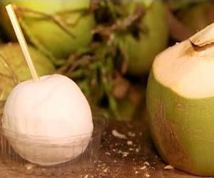 How to Peel, Coconut Advanced Professional Real.