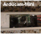 Arducam-Mini With ESP8266 Wi-Fi Is Amazing