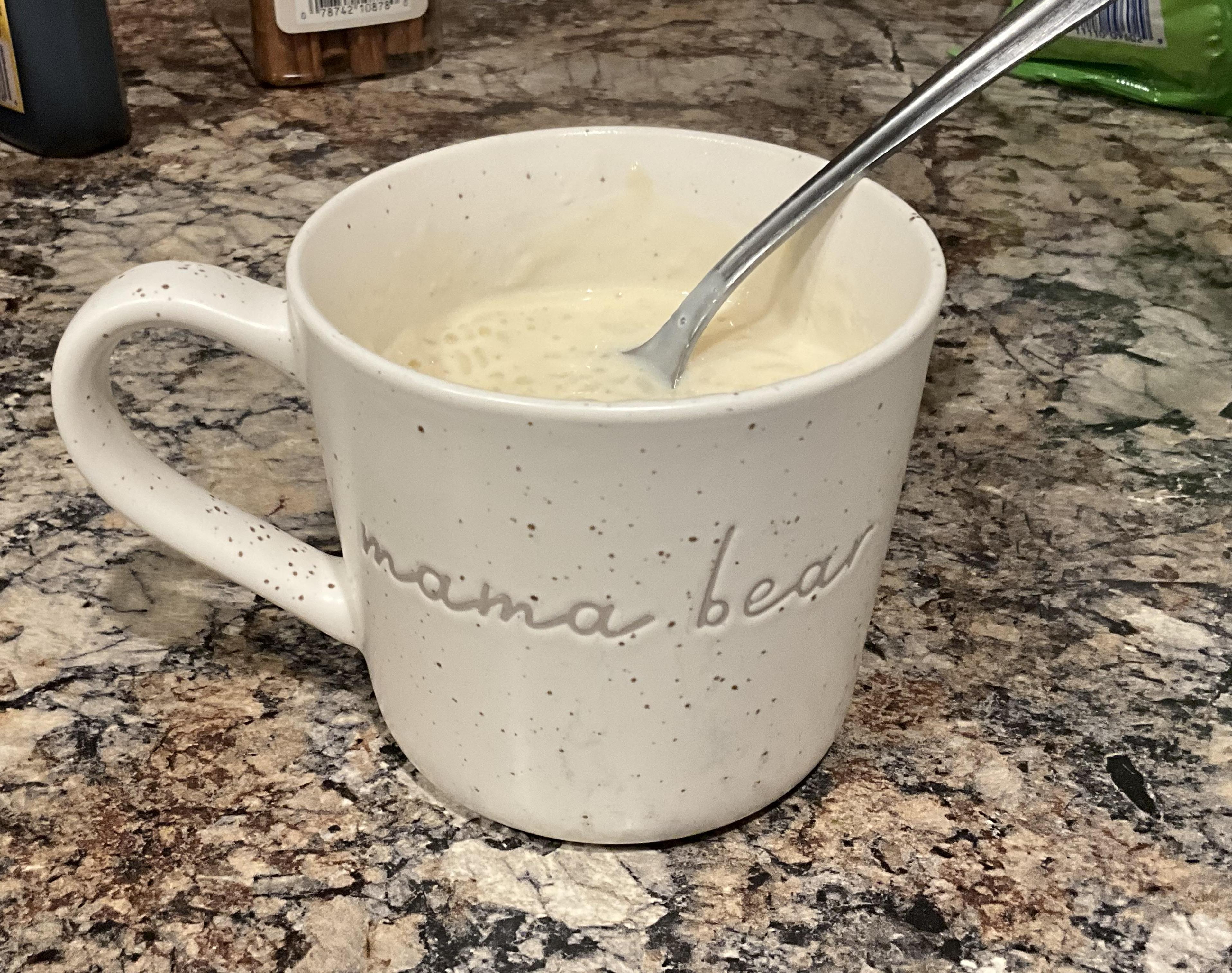 Arroz Con Leche