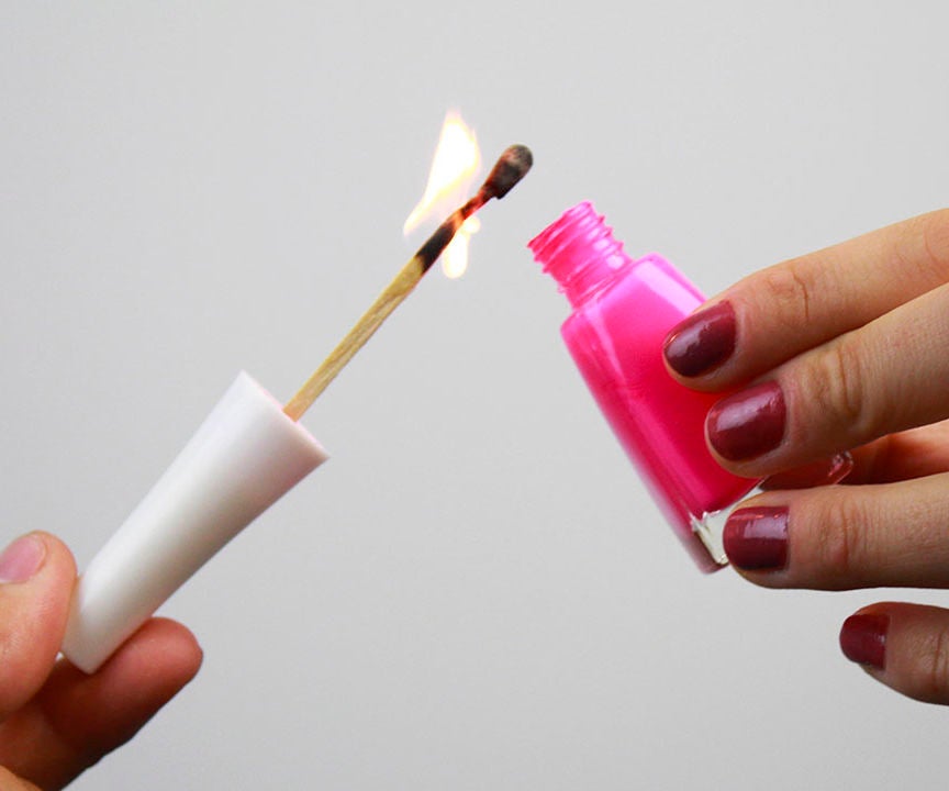 5 Life Hacks With Matches / Awesome Matches Tricks