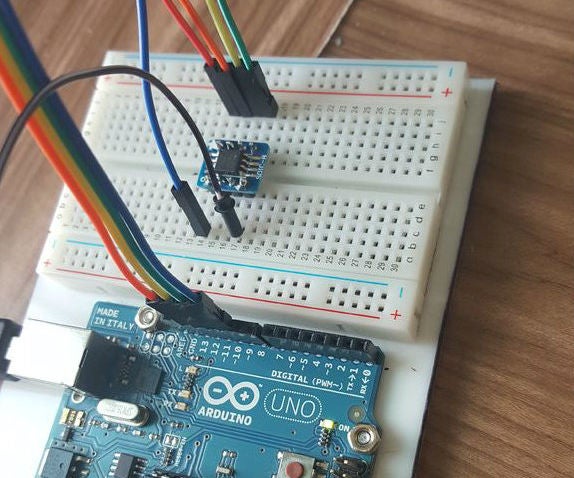 How to Program an Attiny85 From an Arduino Uno