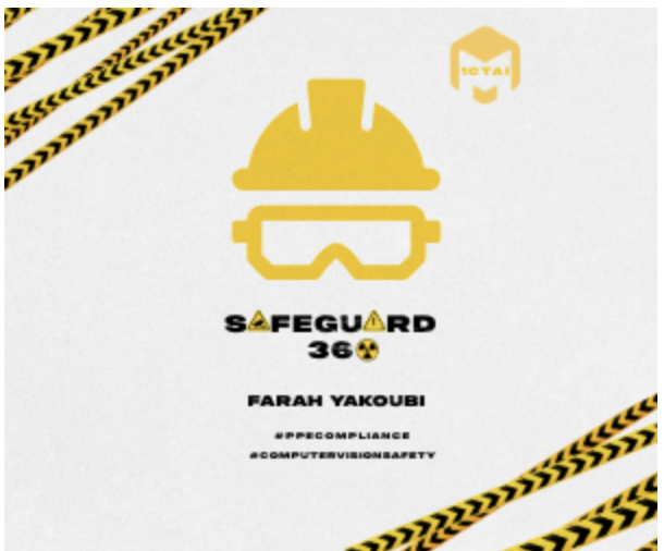 SafeGuard360: Precision PPE Detection System for Enhanced Workplace Safety