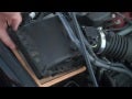 Tutorial: Change Air Filter on a 2006 Subaru WRX STi