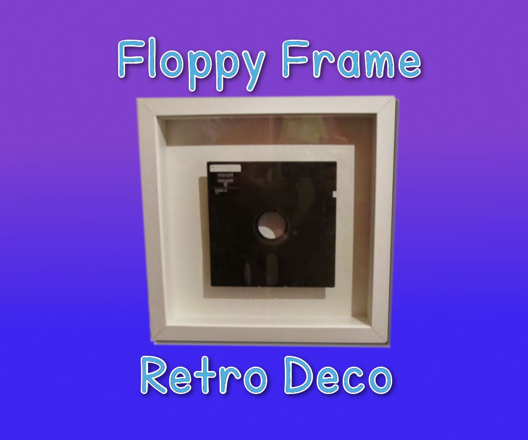 Floppy Frame