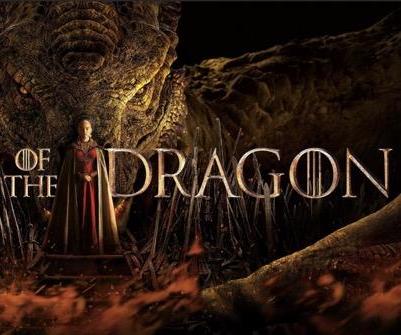 House of the Dragon 龙之家族