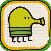 Doodle Jump for Psp