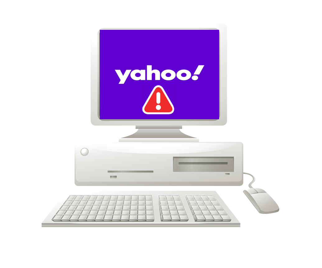 How to Remove Yahoo! Powered From Your PC?