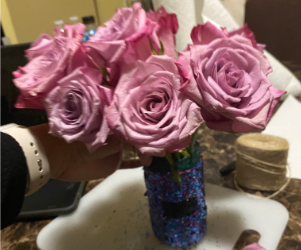 How to Make a Flower Vase