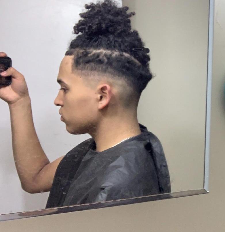 How to Do a Skin Fade