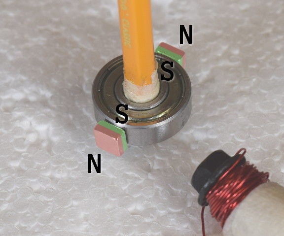 Brushless DC Motor