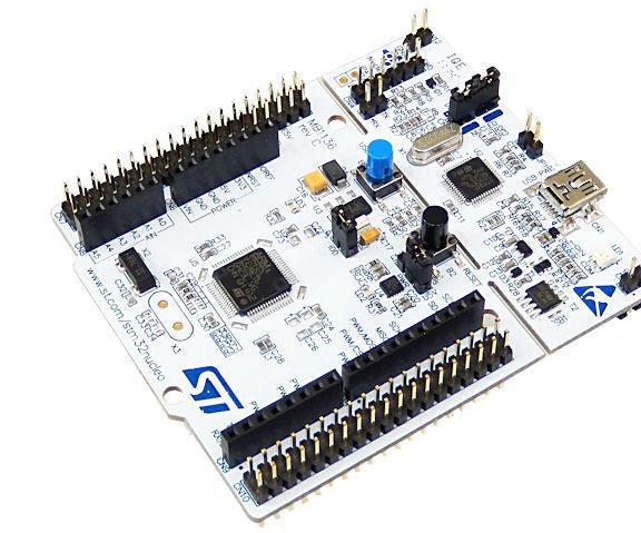 STM32 CAN Interface