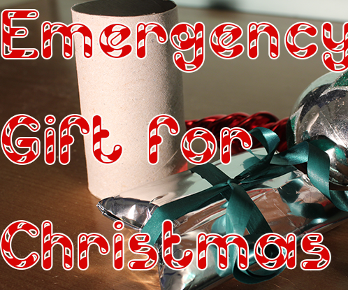 Emergency Box Gift 