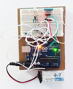 How to Control an RGB LED Using Arduino and Bluetooth Module