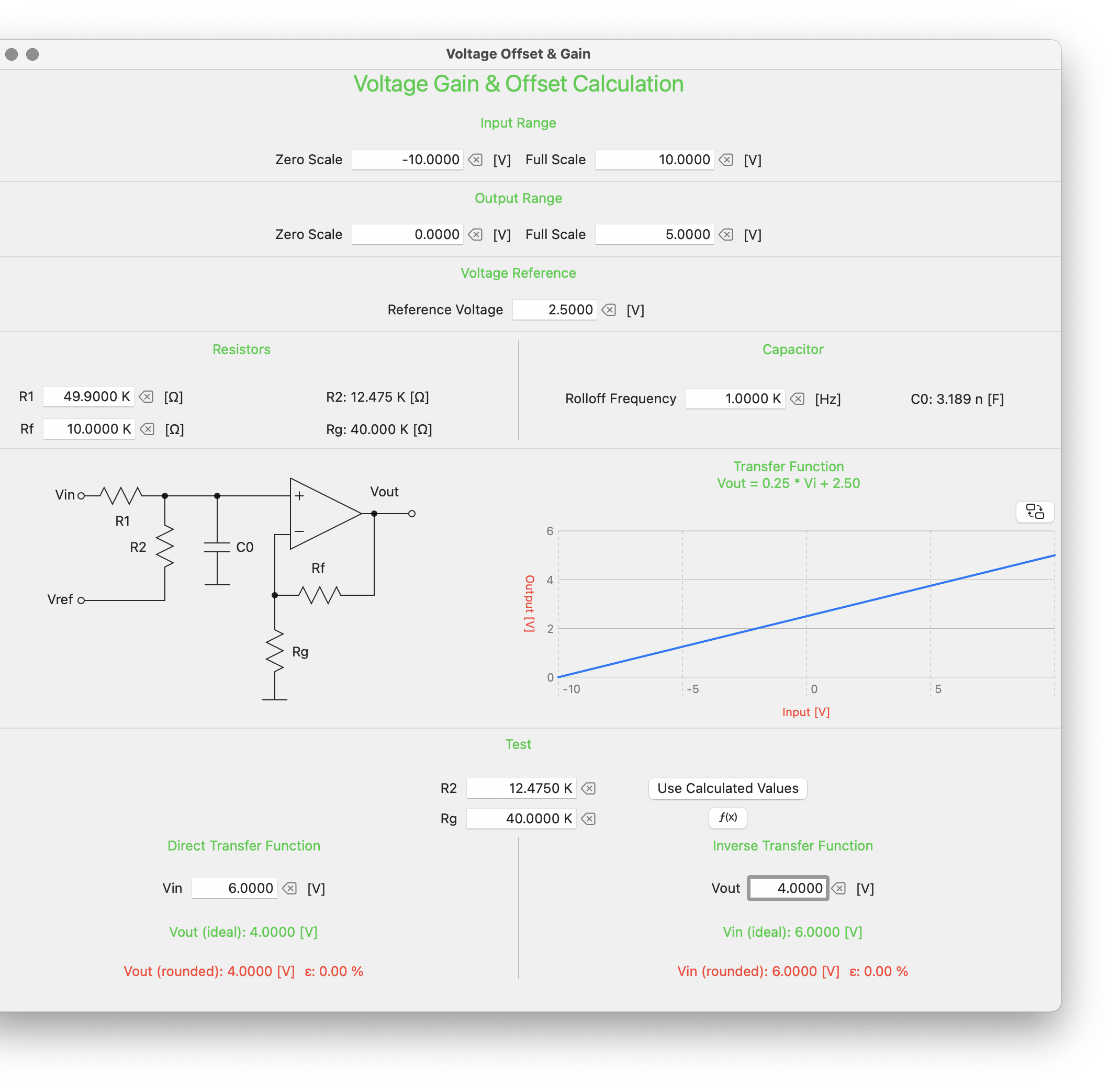 How to Design a Circuit to Make Your Microcontroller Read Any Voltage