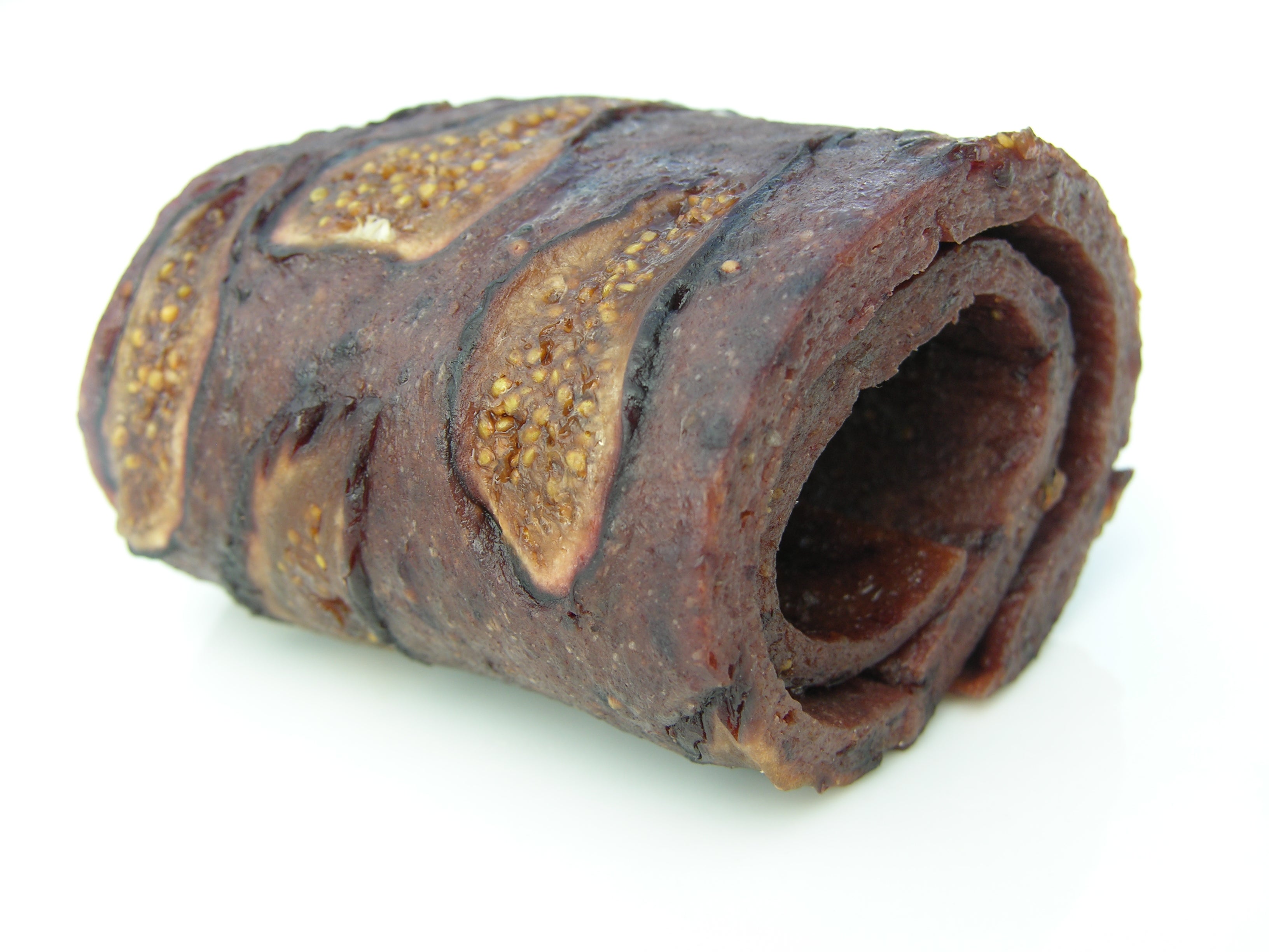 100 Percent Figs and Berries Roll-ups