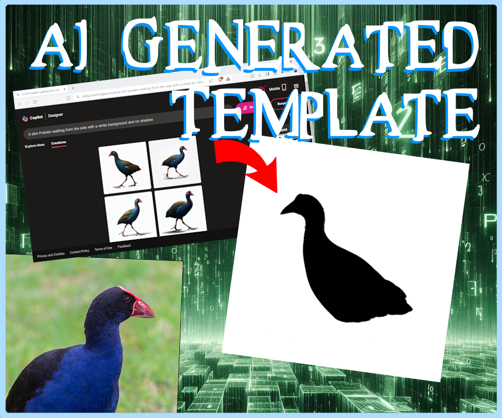 AI Generated Templates