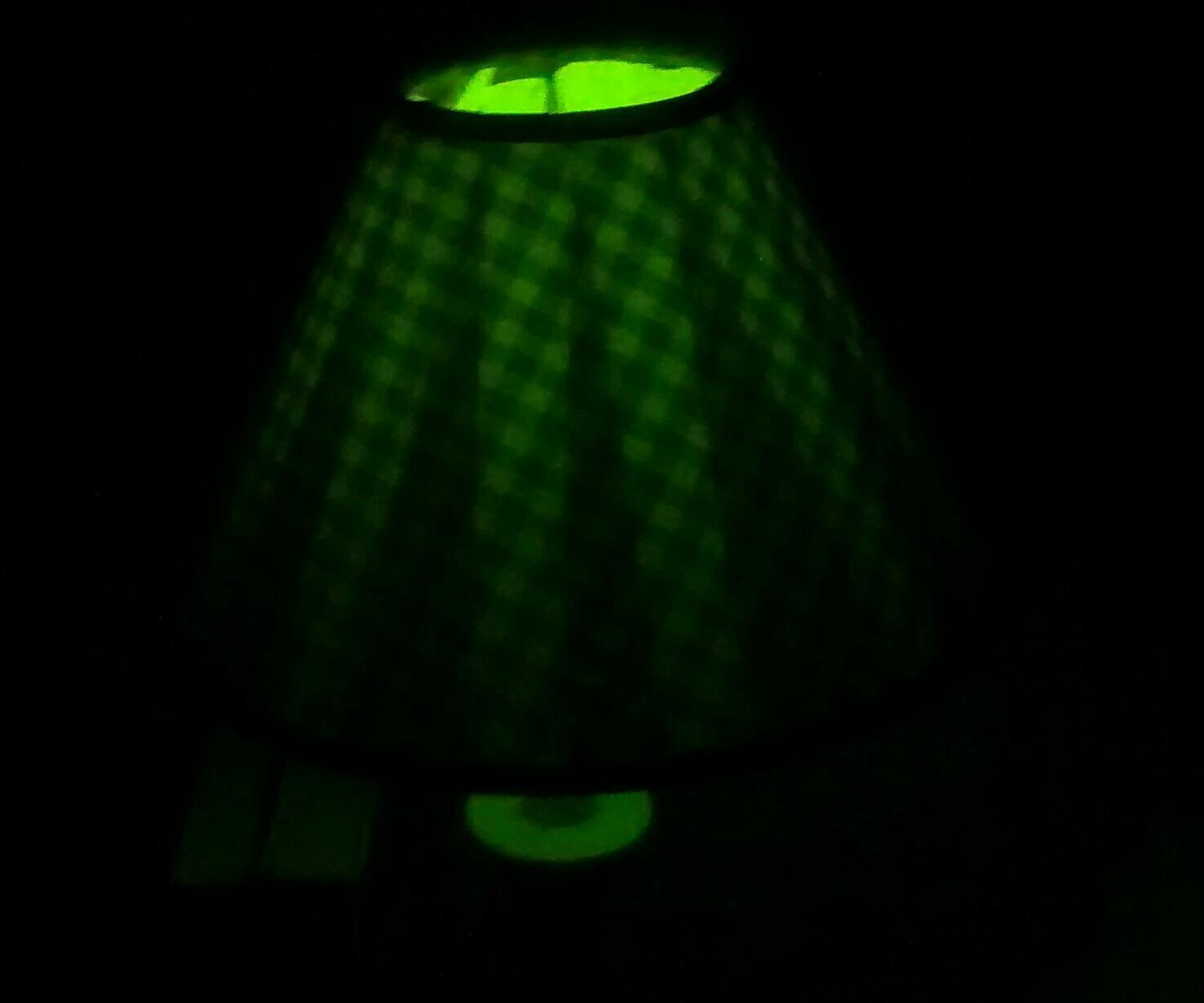 Glow Lamp
