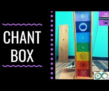 Chant Box