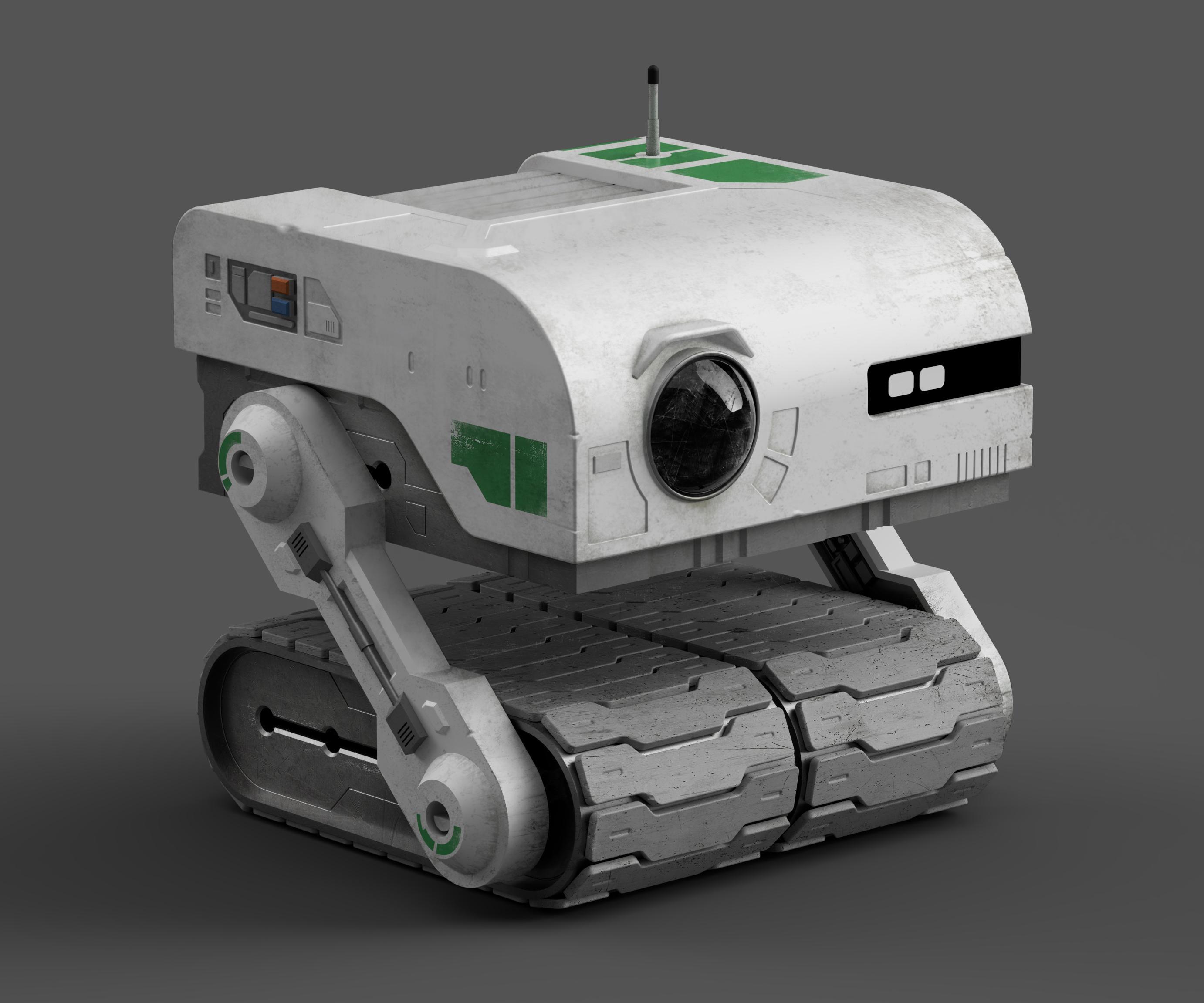 TR-8X