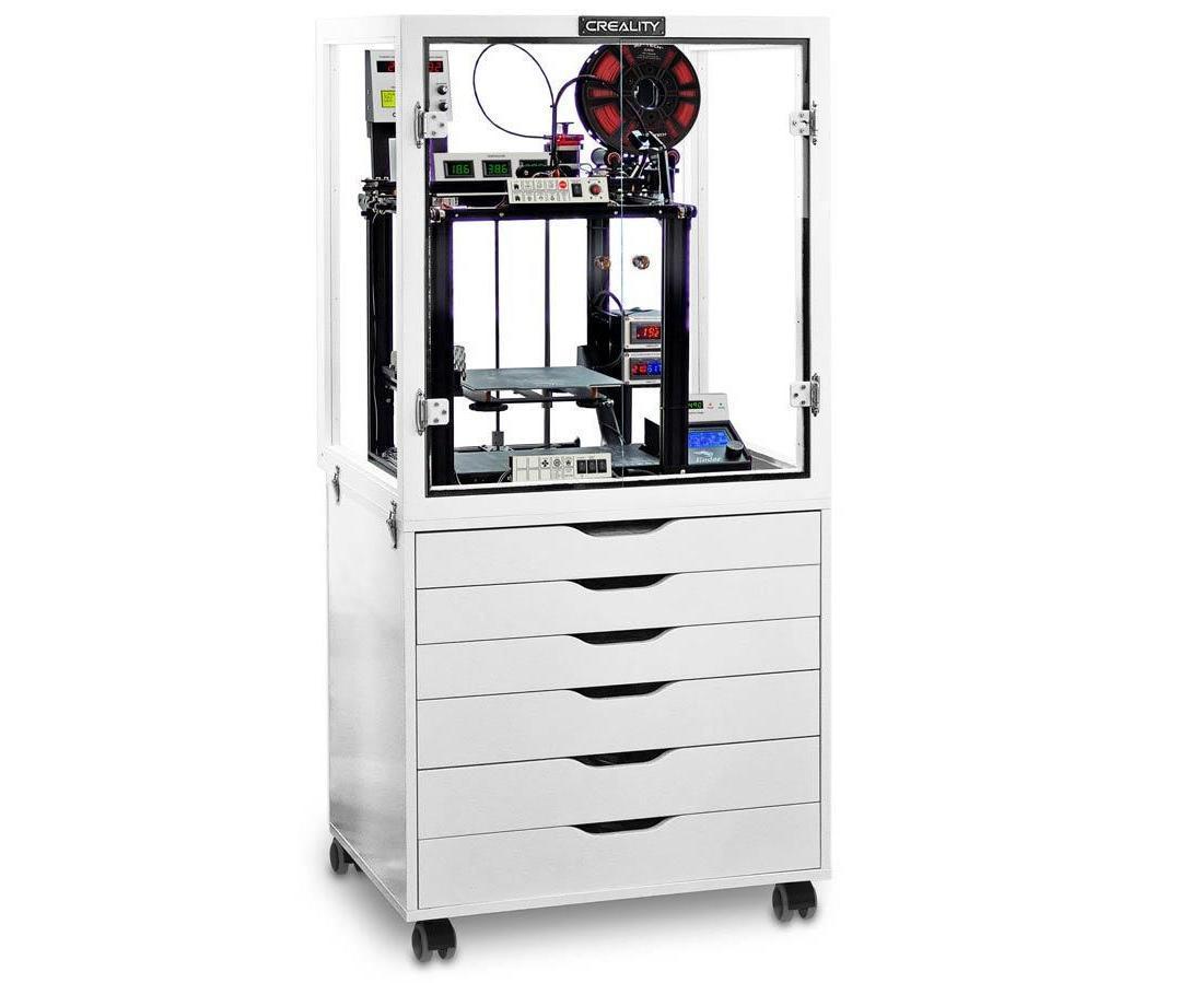 3D Printer Enclosure Ender 5