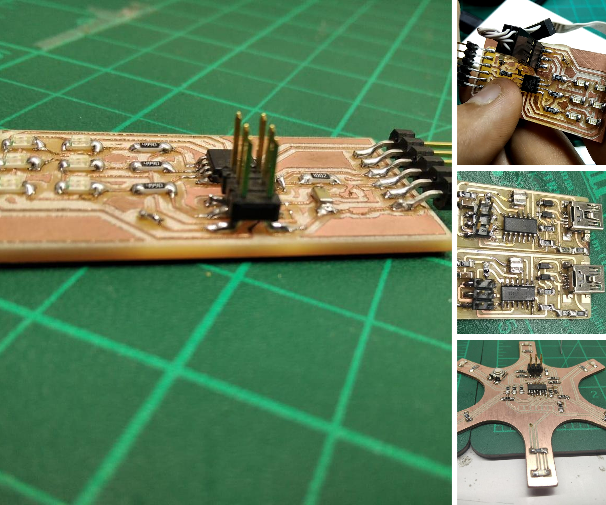 PCB Design & Fabricating (Full Guide)