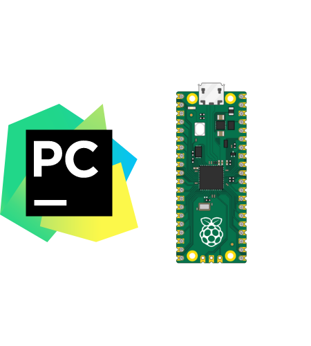 How to Use PyCharm With Raspberry Pi Pico W and MicroPython