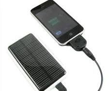 Emergency Mobile Charger Using Solar Panel [Complete Guide]