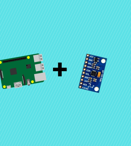 How to Connect MPU9250 and Raspberry Pi (Part 1)