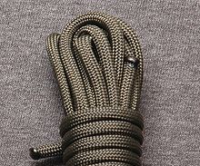 How to :PARACORD (the Cobra Weave) + How to Fusion Paracord .