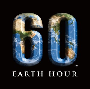 Participate in Earth Hour 2009