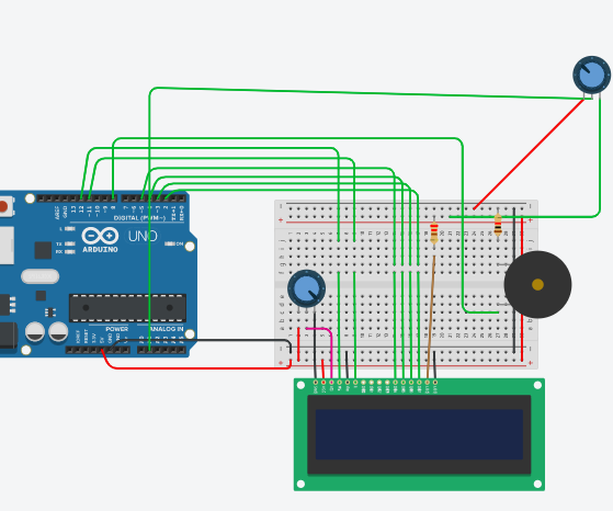 How to Make an Arduino Guitar Tuner