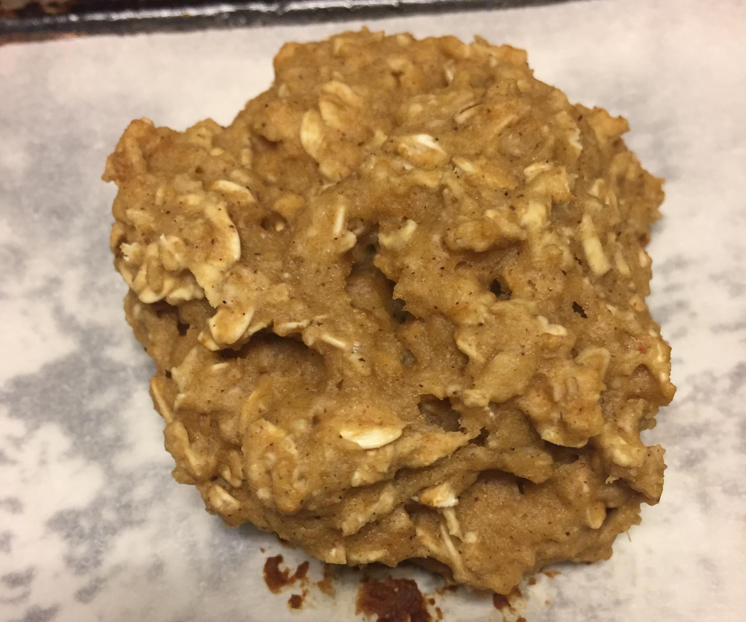 Healthy and Tasty Oatmeal Bites